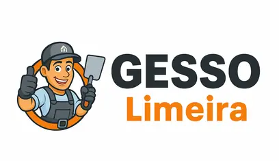 gesso limeira